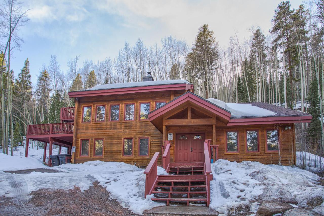 Aspencliffe Home - Peaceful - Spacious - Hot Tub Blue River Exterior photo